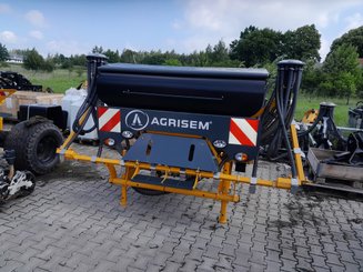 Semoir - autre Agrisem DSF1500