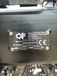 Divers Agrisem Agrisem Conservation Farming