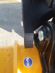 Décompacteur Agrisem Cultiplow Platinum porté Fixe