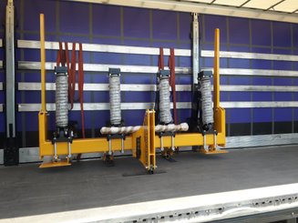 Décompacteur Agrisem Cultiplow Platinum porté Fixe