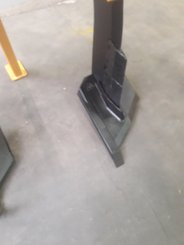 Décompacteur Agrisem Combiplow Silver Fixe