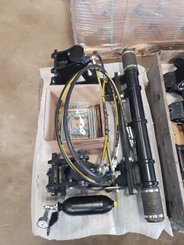 Semoir monograine Agrisem CHEF porté Repliable