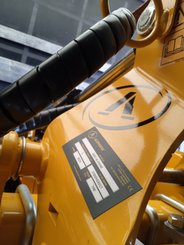 Déchaumeur à disques Agrisem Disc-O-Vigne