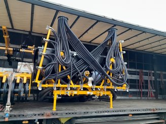 Semoir - autre Agrisem DSF2200