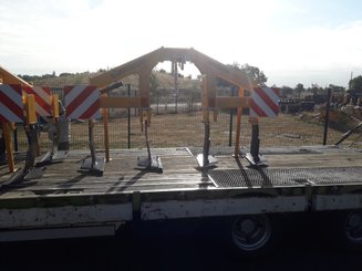 Décompacteur Agrisem Combiplow Gold