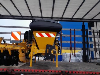 Semoir - autre Agrisem DSF1000