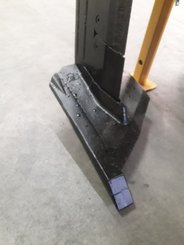 Décompacteur Agrisem Combiplow Platinum Fixe