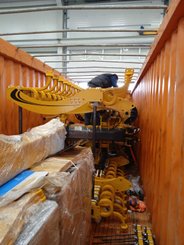 Déchaumeur à disques Agrisem Disc-O-Mulch Gold traîné Repliable