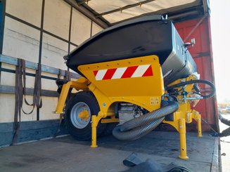 Semoir - autre Agrisem DSF1600