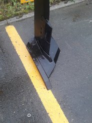 Décompacteur Agrisem Combiplow Silver Fixe