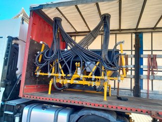 Semoir - autre Agrisem DSF1600