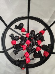 Cuve, citerne Agrisem DLF