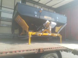Semoir - autre Agrisem DSF2200