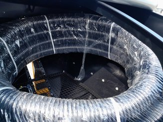 Semoir - autre Agrisem DSA2200