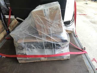 Semoir pour semis simplifié Agrisem Strip-Cat II porté Fixe