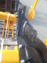 Décompacteur Agrisem Cultivigne