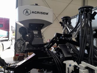 Semoir - autre Agrisem DS200