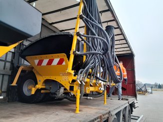 Semoir - autre Agrisem DSF1600