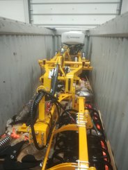 Déchaumeur Agrisem Maximulch Série 5 traîné Fixe