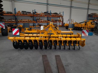 Déchaumeur à disques Agrisem Disc-O-Mulch Série R porté Fixe