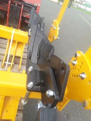 Décompacteur Agrisem Cultivigne