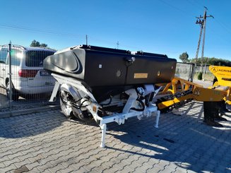 Semoir - autre Agrisem DSF2500