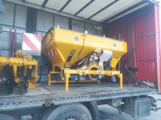 Semoir - autre Agrisem DSF1600
