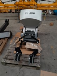 Semoir - autre Agrisem DS200