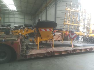 Semoir - autre Agrisem DSF1000