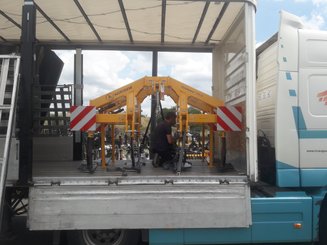 Décompacteur Agrisem Combiplow Gold