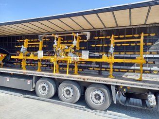 Déchaumeur Agrisem Turbomulch