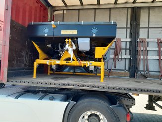 Semoir - autre Agrisem DSF1600