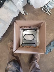 Semoir monograine Agrisem CHEF porté Repliable