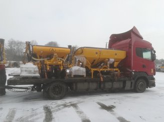 Semoir - autre Agrisem DSF1000