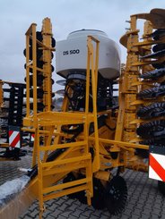 Semoir - autre Agrisem DS500