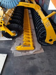 Déchaumeur à disques Agrisem Disc-O-Mulch Série R porté Fixe