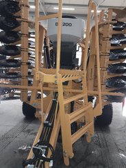 Semoir - autre Agrisem DS200