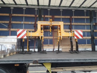 Décompacteur Agrisem Combiplow Platinum Rétractable