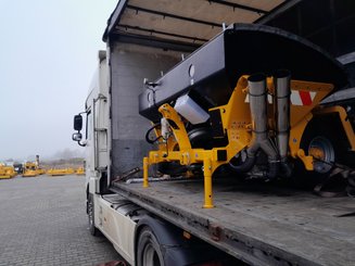 Semoir - autre Agrisem DSF1600