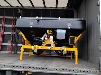 Semoir - autre Agrisem DSF1600