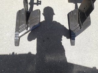 Décompacteur Agrisem Combiplow Gold