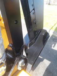 Décompacteur Agrisem Cultiplow Platinum HD porté Fixe