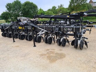 Divers Agrisem Fertill