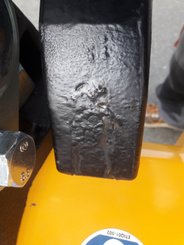 Décompacteur Agrisem Cultiplow Prairie