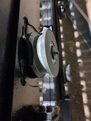 Déchaumeur à disques Agrisem Disc-O-Mulch Gold porté Fixe