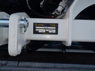 Semoir - autre Agrisem DSF2200