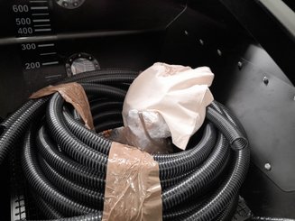 Semoir - autre Agrisem DSF2200