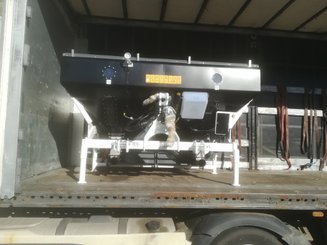 Semoir - autre Agrisem DSF1600