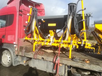 Semoir - autre Agrisem DSF2200
