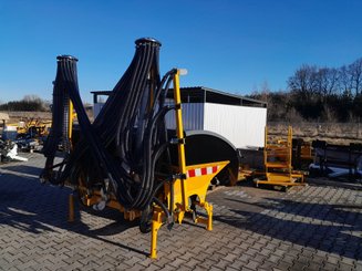 Semoir - autre Agrisem DSF1600